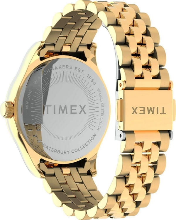 Наручные часы Timex TW2U53800YL фото 4