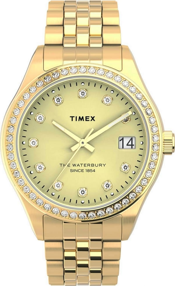 Наручные часы Timex TW2U53800YL фото 1