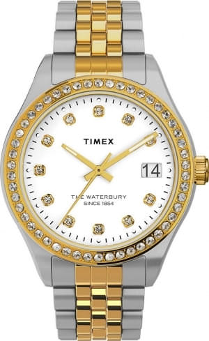 Наручные часы Timex TW2U53900YL