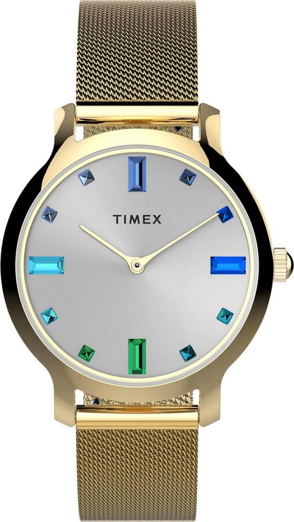 Наручные часы Timex TW2U86900 фото 1