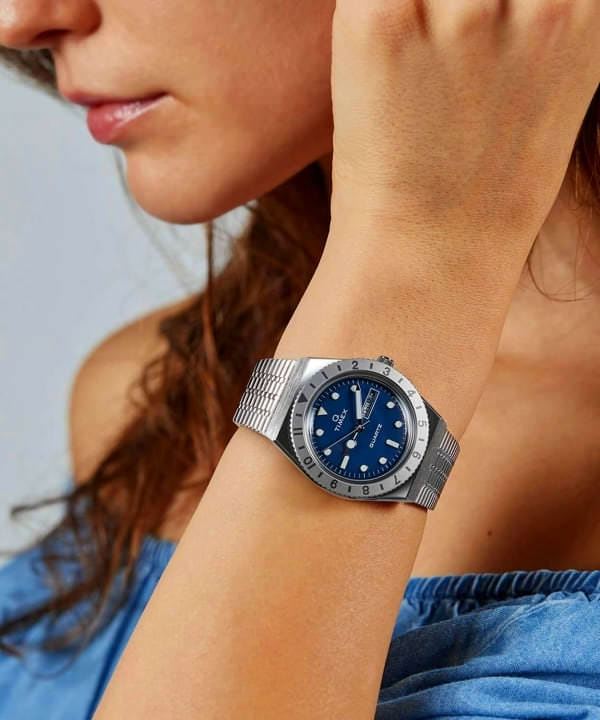 Наручные часы Timex TW2U95500 фото 2