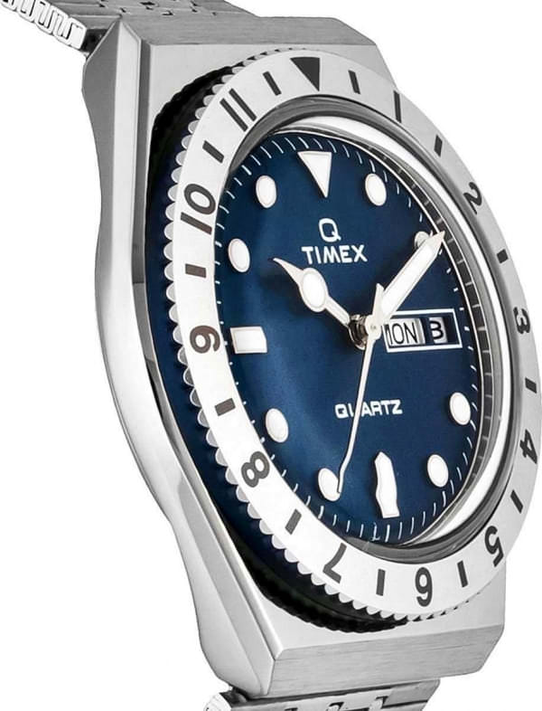 Наручные часы Timex TW2U95500 фото 3
