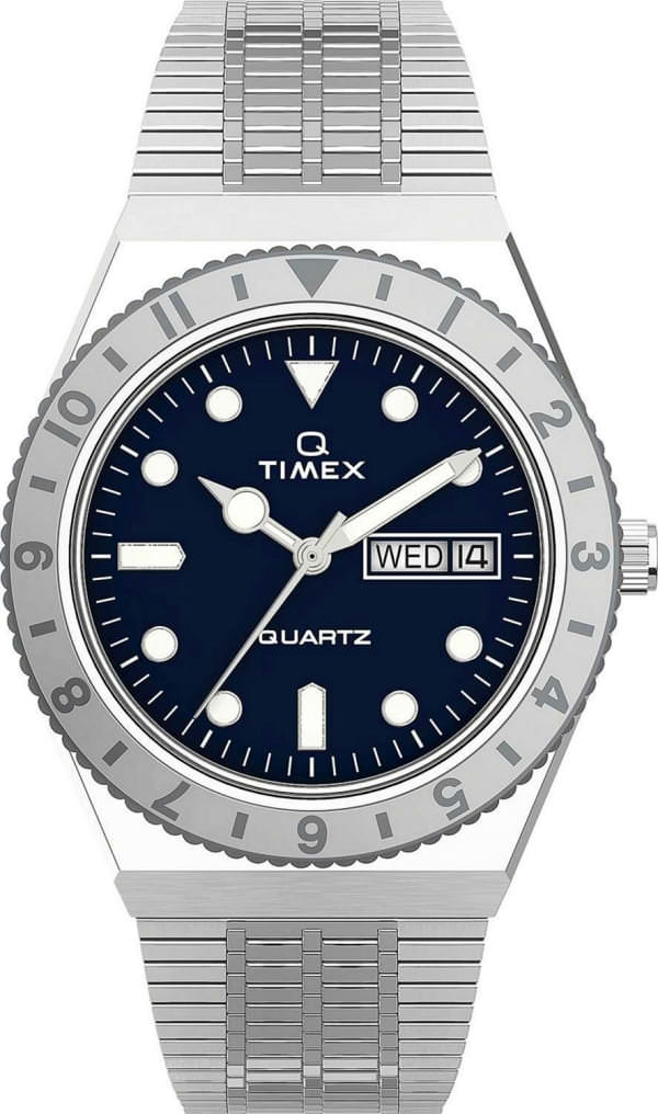 Наручные часы Timex TW2U95500 фото 1