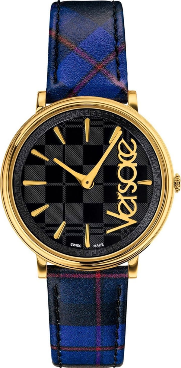 Наручные часы Versace VE8100218 фото 1