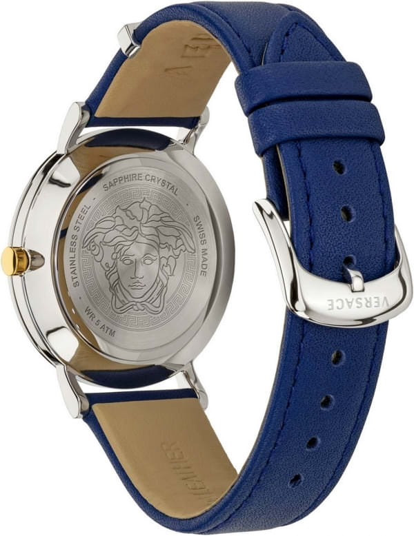 Наручные часы Versace VEK400121 фото 4