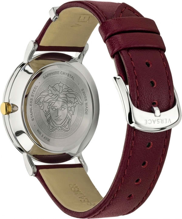 Наручные часы Versace VEK400221 фото 4