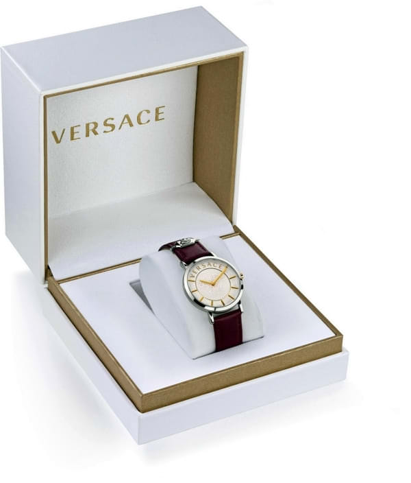 Наручные часы Versace VEK400221 фото 5