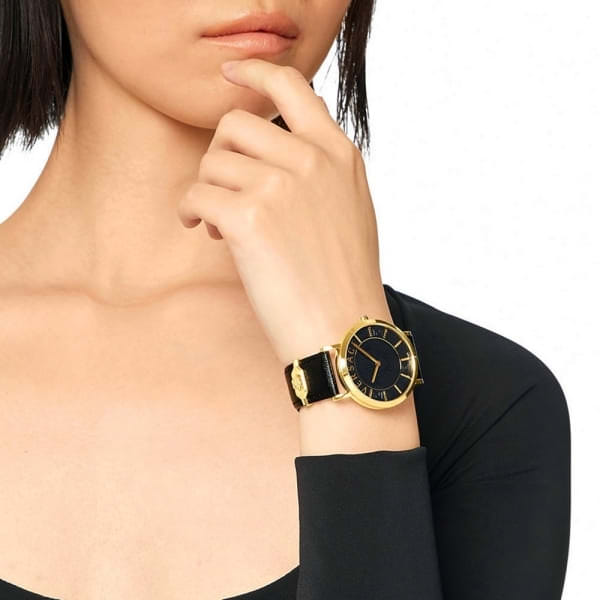 Наручные часы Versace VEK400421 фото 2