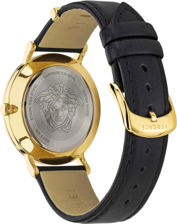 Наручные часы Versace VEK400421 фото 4