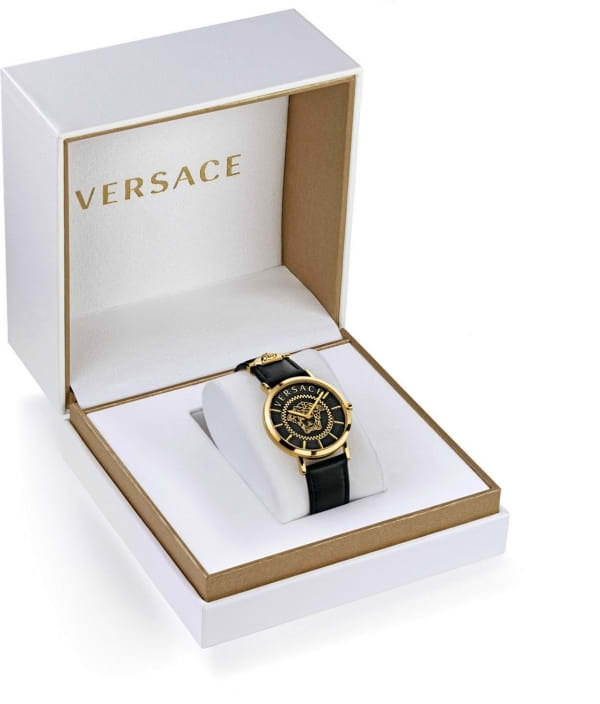 Наручные часы Versace VEK400421 фото 5