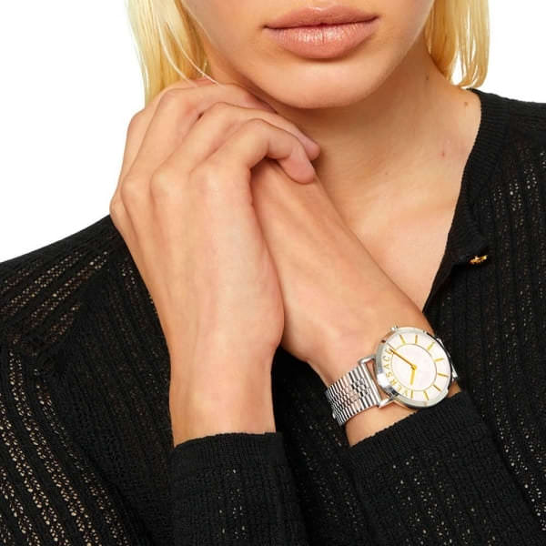 Наручные часы Versace VEK400521 фото 2