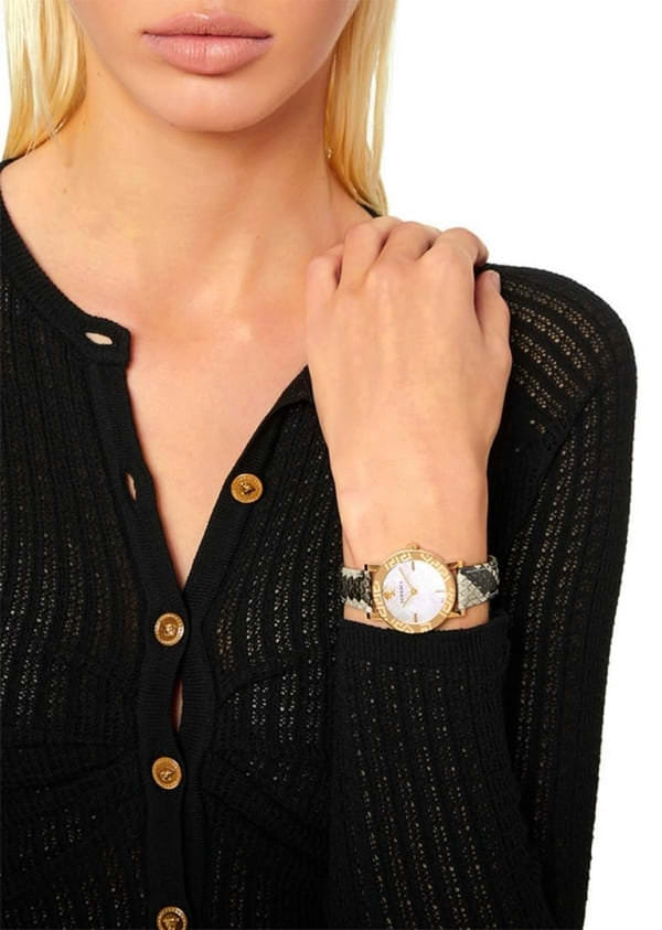 Наручные часы Versace VEU300121 фото 2
