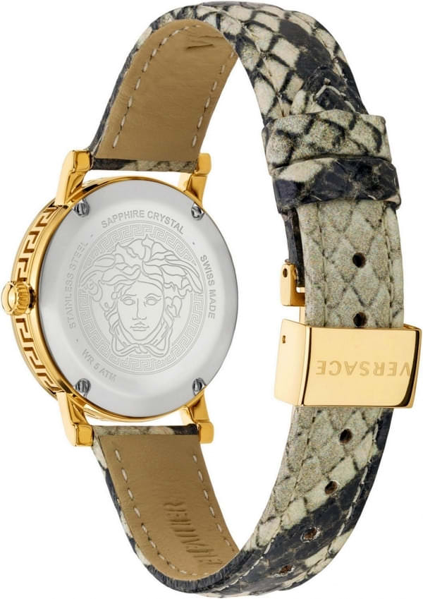 Наручные часы Versace VEU300121 фото 4