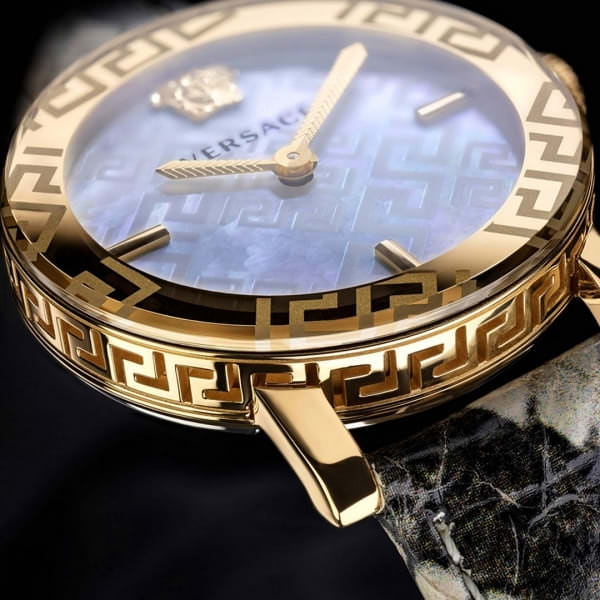 Наручные часы Versace VEU300121 фото 5
