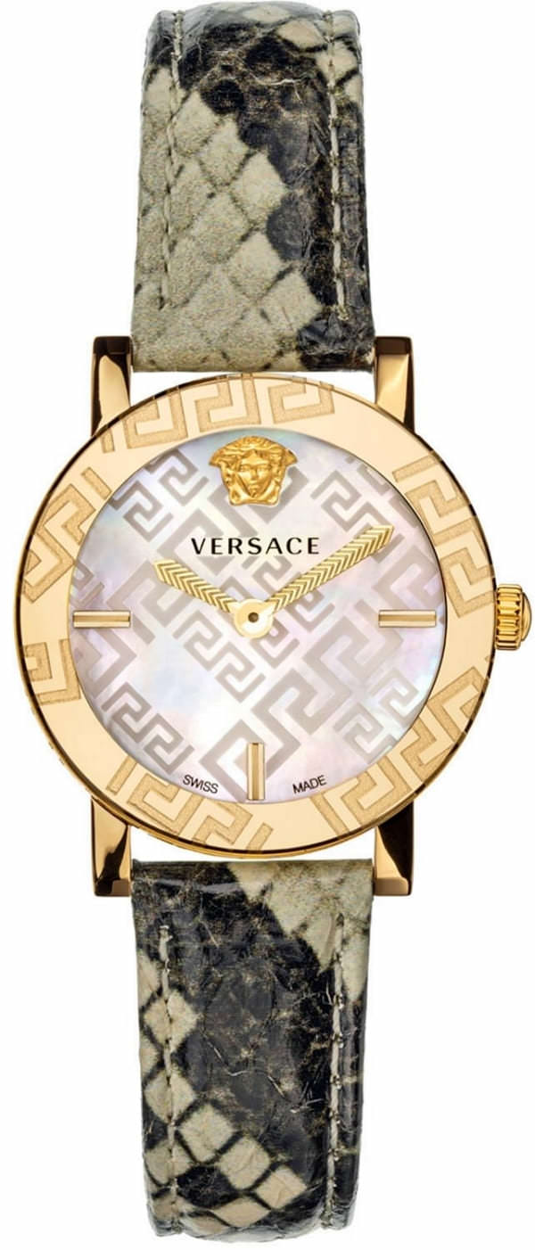 Наручные часы Versace VEU300121 фото 1