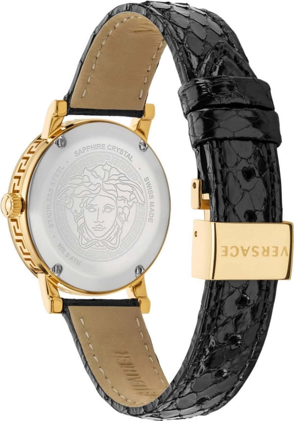 Наручные часы Versace VEU300221 фото 4