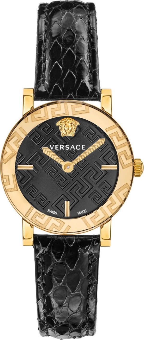 Наручные часы Versace VEU300221 фото 1