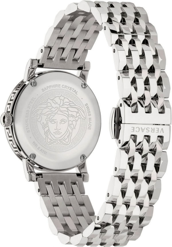 Наручные часы Versace VEU300321 фото 3