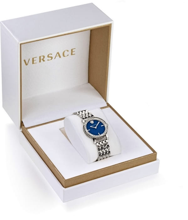 Наручные часы Versace VEU300321 фото 4