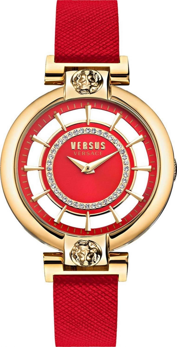 Наручные часы VERSUS Versace VSP1H0321 фото 1