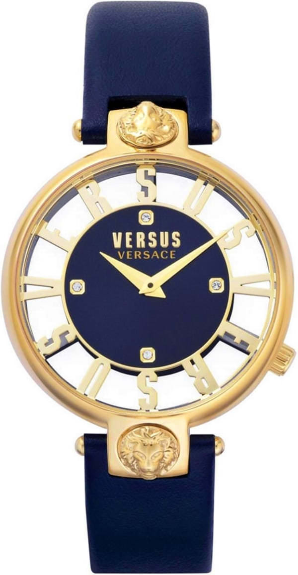 Наручные часы VERSUS Versace VSP490218 фото 1