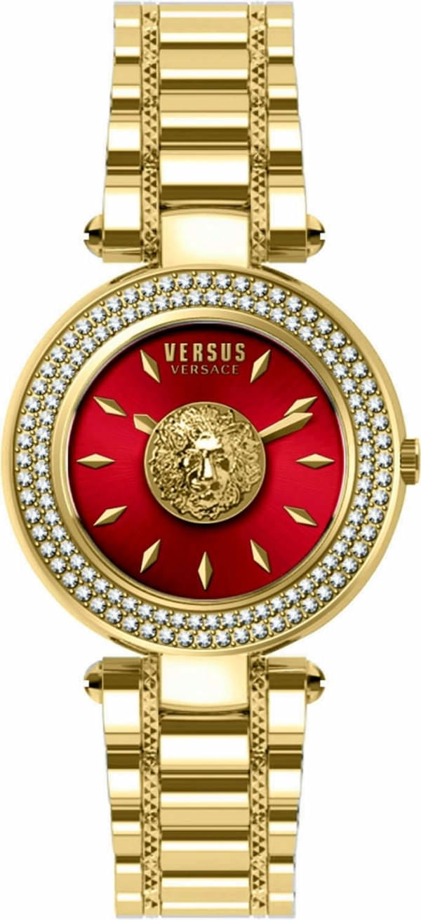 Наручные часы VERSUS Versace VSP642418 фото 1