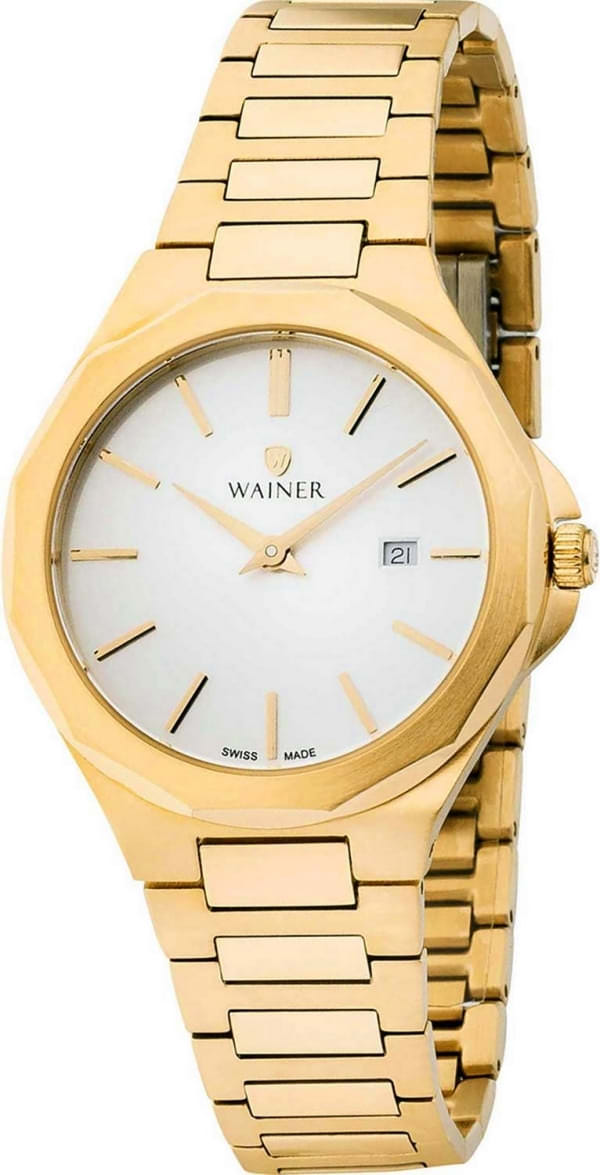 Наручные часы Wainer WA.11155-A фото 1
