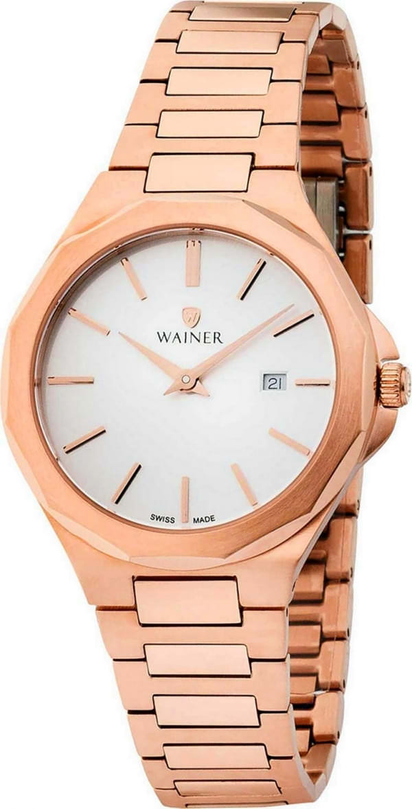 Наручные часы Wainer WA.11155-B фото 2