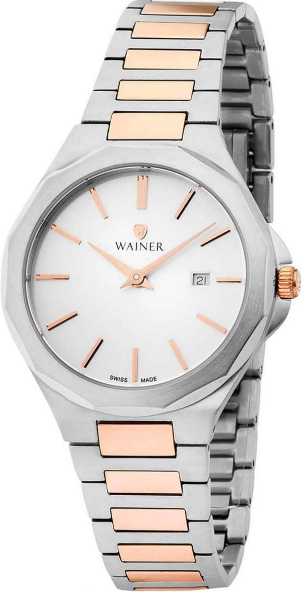 Наручные часы Wainer WA.11155-C фото 2