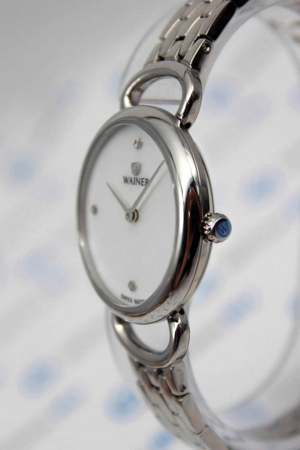 Наручные часы Wainer WA.11699-A фото 3