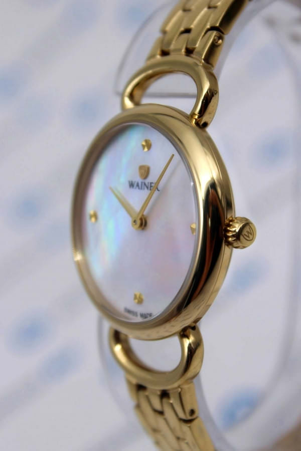 Наручные часы Wainer WA.11699-B фото 4