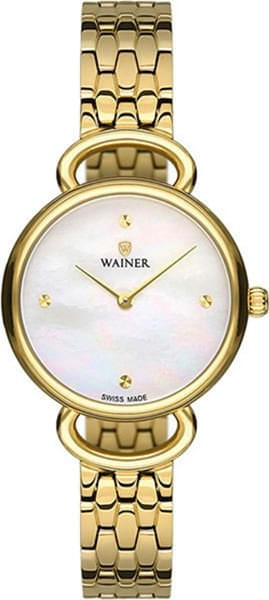 Наручные часы Wainer WA.11699-B
