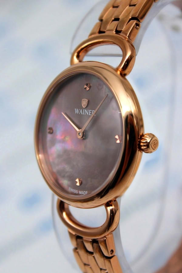 Наручные часы Wainer WA.11699-D фото 4