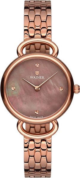 Наручные часы Wainer WA.11699-D