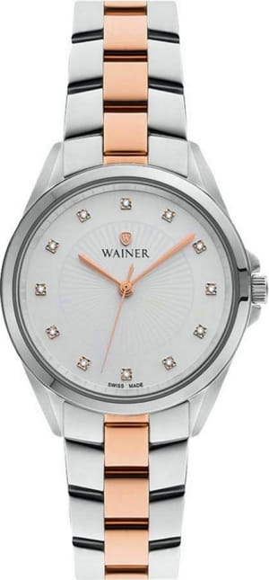 Наручные часы Wainer WA.11916-A