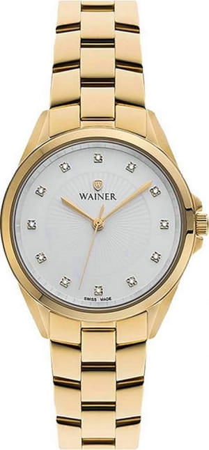 Наручные часы Wainer WA.11916-B