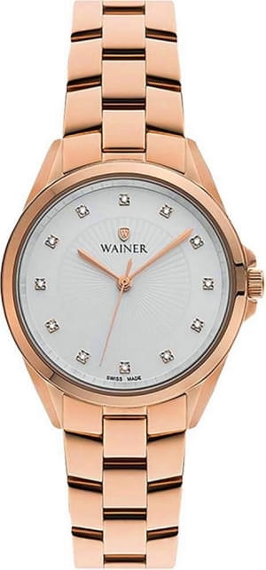 Наручные часы Wainer WA.11916-C