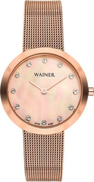 Наручные часы Wainer WA.18048-B