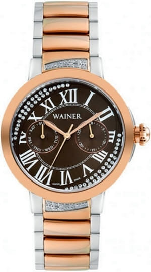 Наручные часы Wainer WA.18600-E