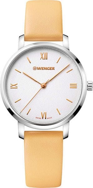 Наручные часы Wenger 01.1731.101