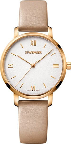 Наручные часы Wenger 01.1731.105